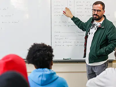 Seis escolas estaduais na Baixada Santista recebem matrículas para o segundo semestre
