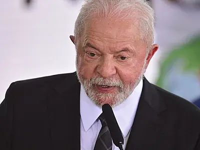 Respeito às mulheres é valor inegociável no Executivo, diz Lula