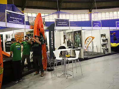 Sebrae-SP e Prefeitura Municipal de Registro realizam 2ª Feira Encantos do Ribeira em agosto