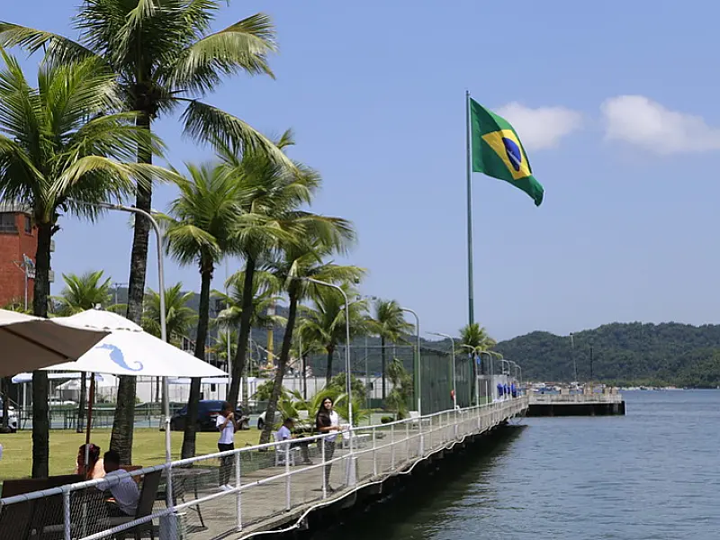 Alunos da rede municipal são selecionados para curso preparatório de marinheiro