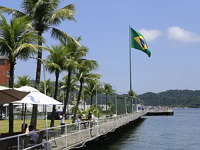 Alunos da rede municipal são selecionados para curso preparatório de marinheiro