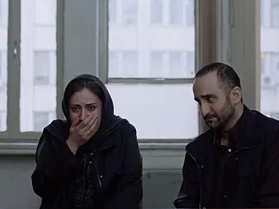 Drama 'O Perdão' é a próxima atração do Cine Arte Posto 4 em Santos