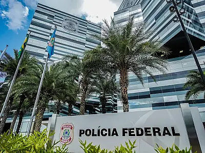 Operação combate desmatamento criminoso na Amazônia Legal