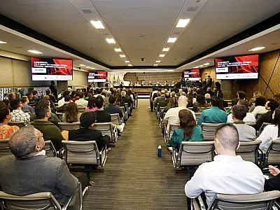Acordo Paulista negocia R$ 677 milhões em dívidas já no primeiro dia de atendimento