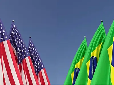 Senado dos EUA aprova Elizabeth Bagley como nova embaixadora no Brasil