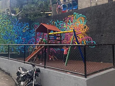 Serviço móvel busca ampliar zeladoria nos morros de Santos a partir de hoje
