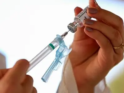 Começa a 2 ª etapa da Campanha de Vacinação contra Influenza e Sarampo