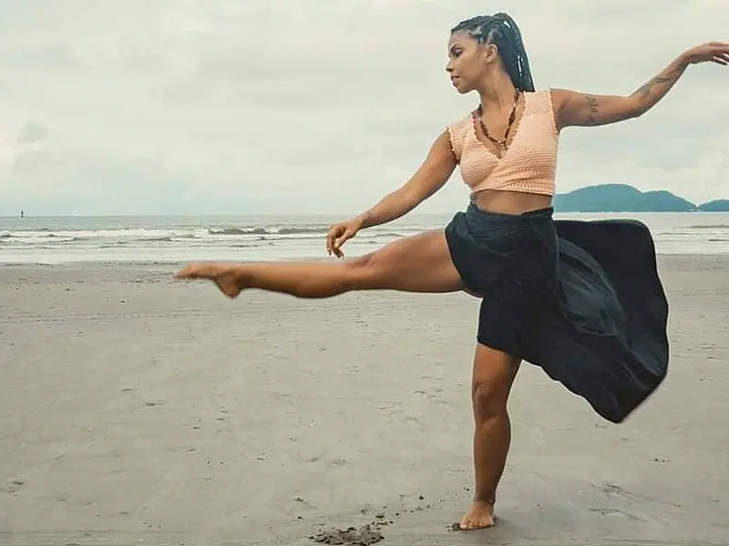 Conheça os benefícios físicos, mentais e emocionais da dança para a saúde