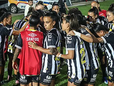 Entrada gratuita para Sereias X Mixto (MT), pelo Brasileiro Feminino, em Mogi das Cruzes
