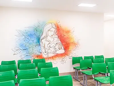 Mês da Mulher conta com programação especial nas unidades de saúde de São Vicente
