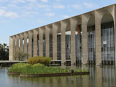 Brasil quita dívidas com organismos internacionais
