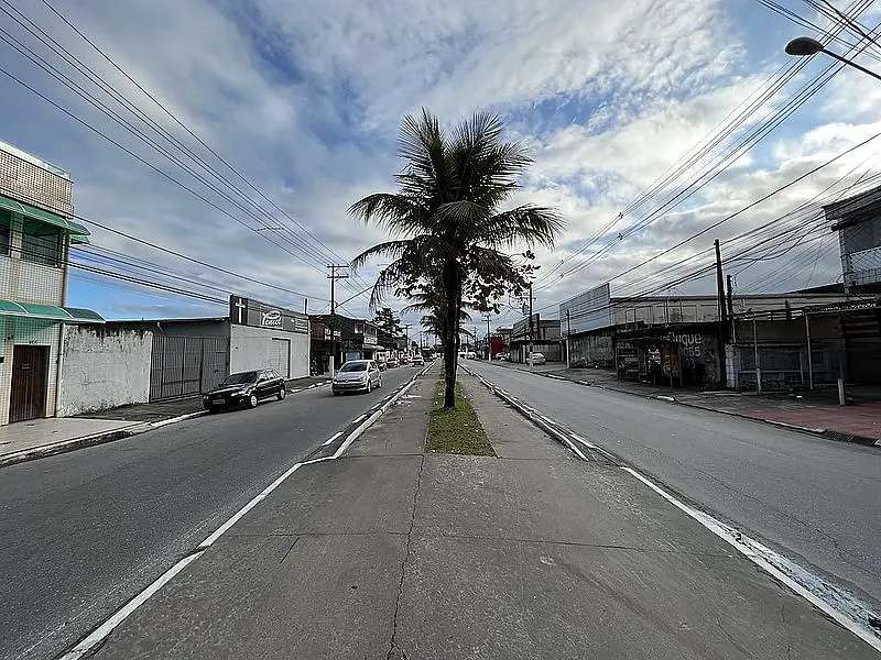 Guarujá inicia obras de reestruturação viária de acesso ao futuro Aeroporto