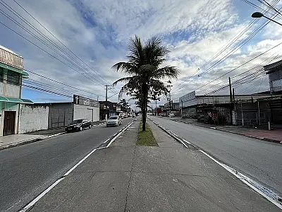 Guarujá inicia obras de reestruturação viária de acesso ao futuro Aeroporto