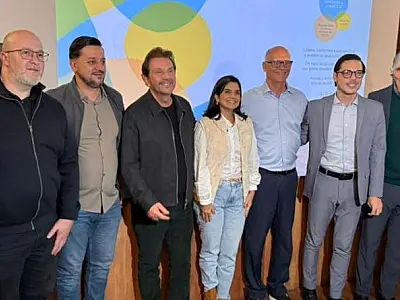 Cidade de Cubatão apresenta prioridades de saneamento em reunião com a  Sabesp