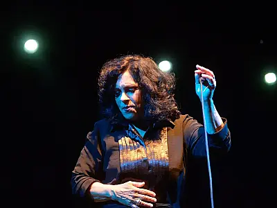 Justiça nega pedido de exumação e traslado do corpo de Gal Costa