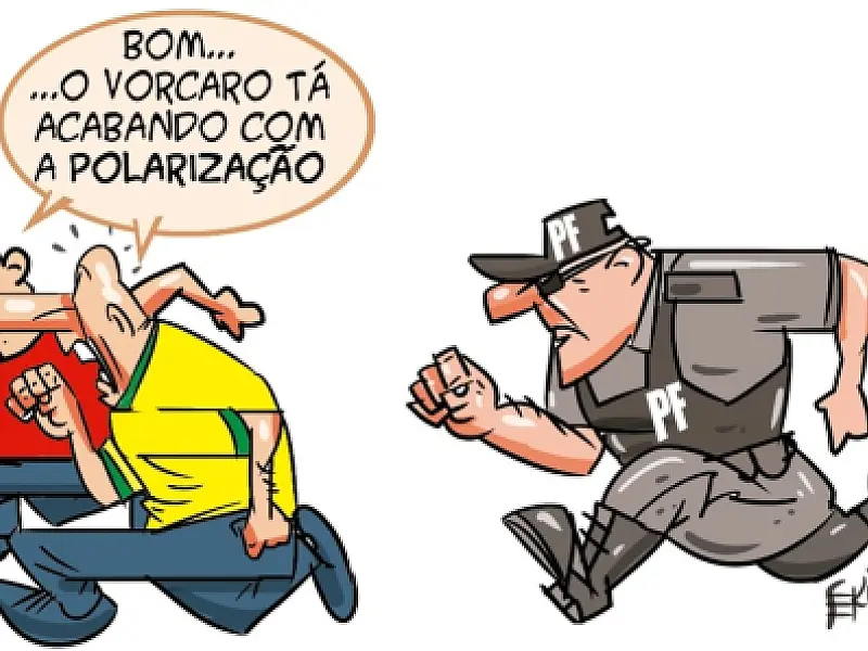 Charge do Dia