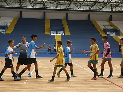 Guarujá conhece campeões dos Jogos Escolares 2023