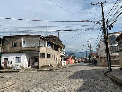 Prefeitura de Cubatão busca regularizar três núcleos habitacionais da Ilha Caraguatá