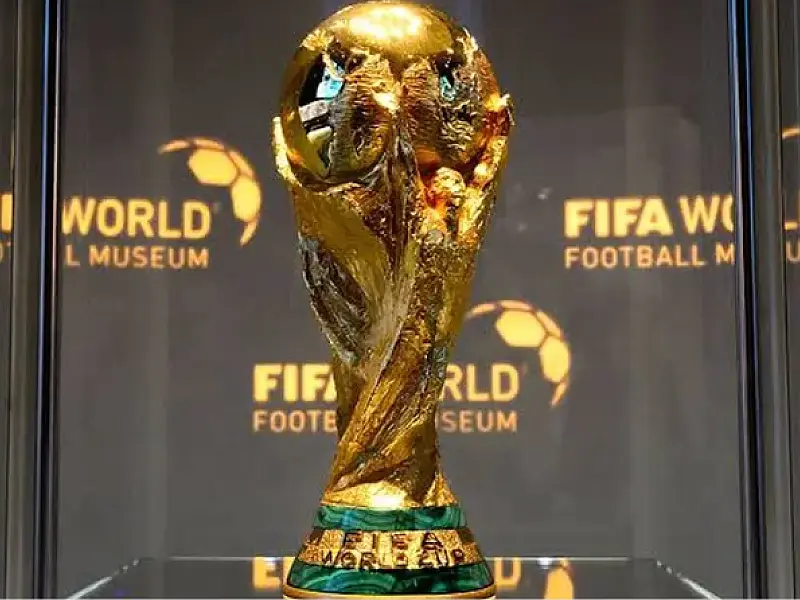 Argentina e Espanha decidem o título da Copa do Mundo neste domingo