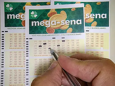 Mega-Sena sorteia nesta terça-feira prêmio acumulado em R$ 7 milhões