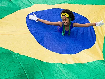 Desfile Cívico da Área Insular de São Vicente é remarcado para terça-feira (12)
