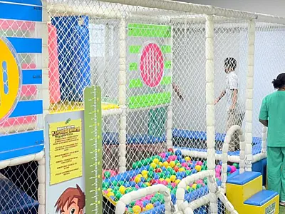 Prefeitura de Cubatão e Casa da Esperança ampliam atendimento especializado para PcD