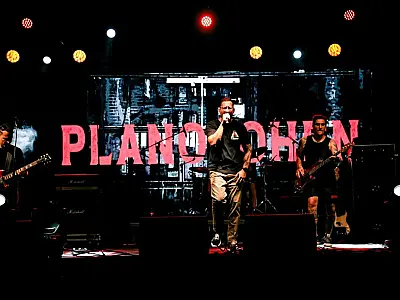 Festival 'Sons da Cidade' celebra a música em Cubatão