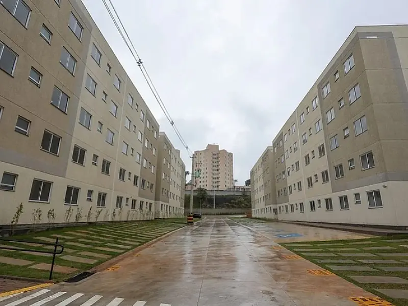 CDHU abre inscrições para seleção de mil famílias com renda de até 10 salários mínimos para aquisição do primeiro imóvel na capital