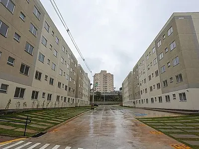 CDHU abre inscrições para seleção de mil famílias com renda de até 10 salários mínimos para aquisição do primeiro imóvel na capital