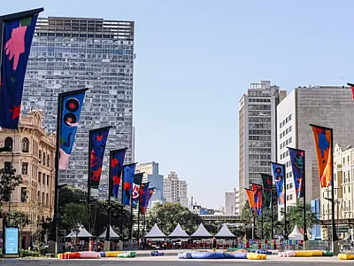 Virada Cultural terá espaços contra assédio e LGBTfobia