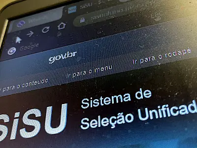 MEC divulga nesta segunda-feira lista de espera do Sisu