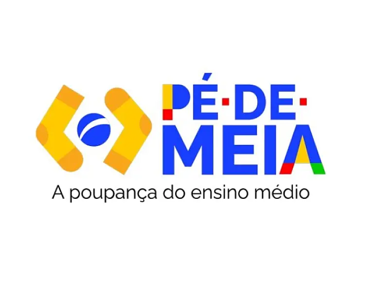 CAIXA inicia pagamento de nova parcela do programa Pé-de-Meia nesta segunda-feira (24)