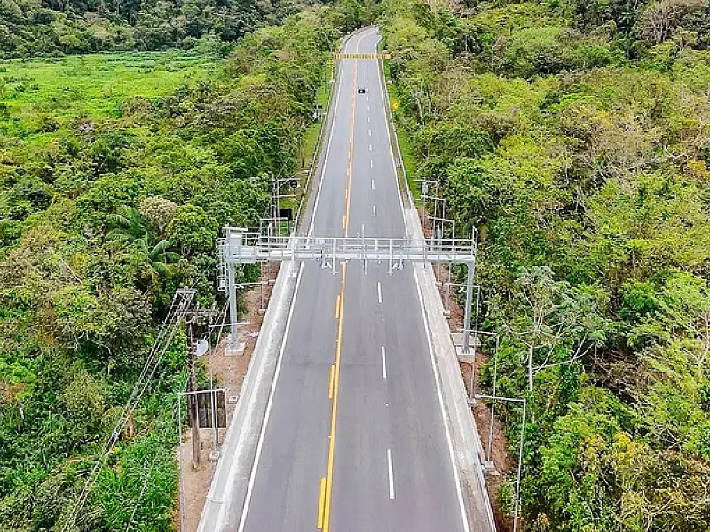 Cinco dicas que você precisa saber sobre o pedágio eletrônico