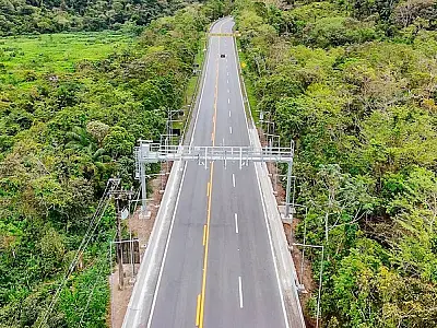 Cinco dicas que você precisa saber sobre o pedágio eletrônico