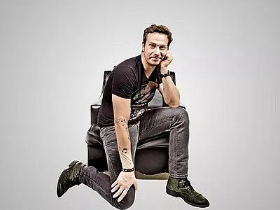 Procópio Ferreira tem stand-up dos humoristas Fabiano Cambota e Fabio Rabin