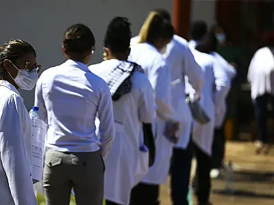 Inscrições para o Mais Médicos terminam nesta quarta
