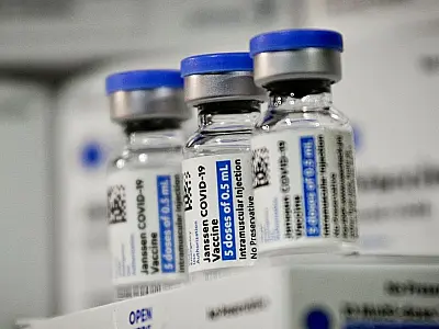Vacina da Janssen recebe registro definitivo da Anvisa