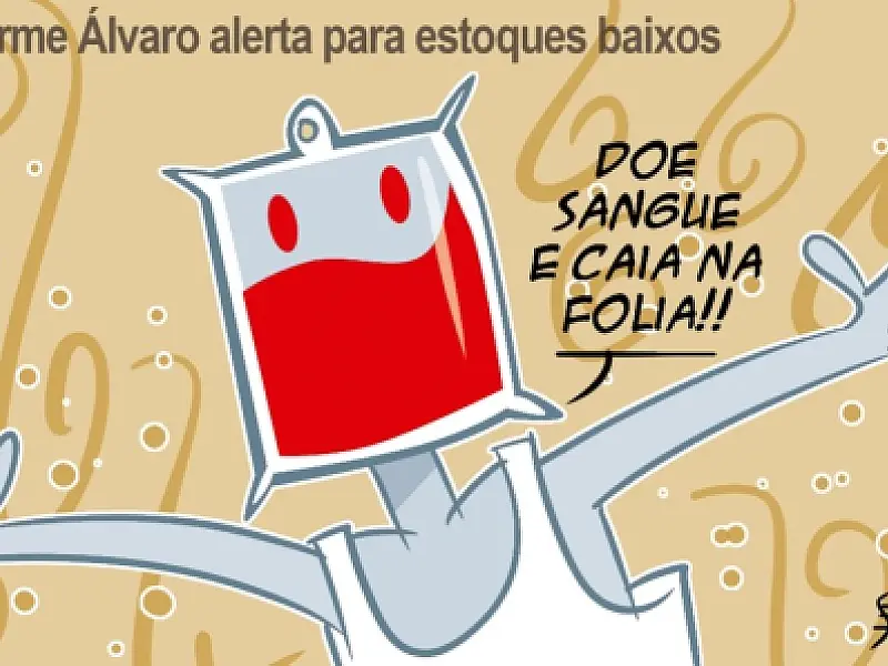 Charge do Dia
