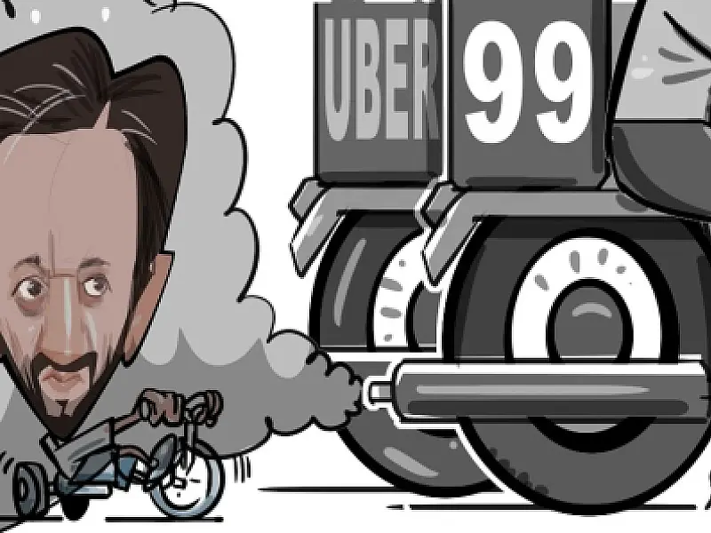 Charge do Dia