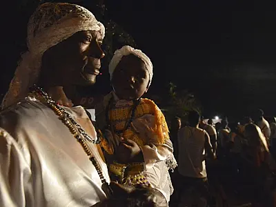 71% das cidades não têm ações para ensino da história afro-brasileira