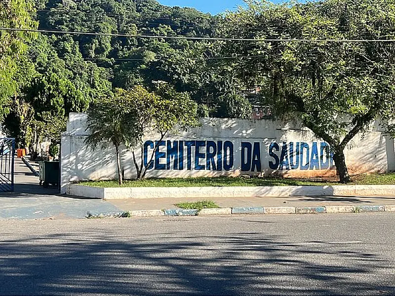 Cemitérios de Guarujá estão prontos para receber visitantes no Dia das Mães