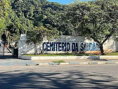 Cemitérios de Guarujá estão prontos para receber visitantes no Dia das Mães