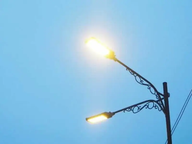 Cubatão avança para uma iluminação pública mais sustentável