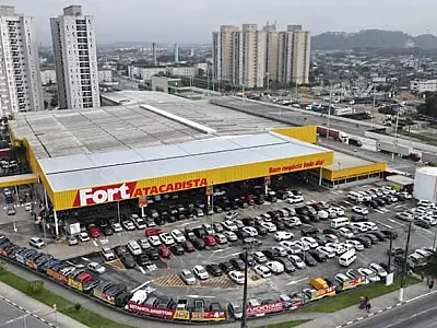 Fort Atacadista contrata PCDs e oferece benefícios atrativos