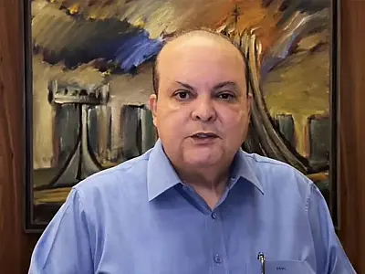 Defesa de Ibaneis pede retorno dele ao governo do Distrito Federal