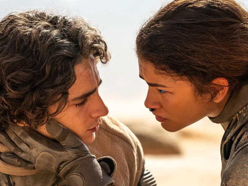 Novo 'Duna' é um blockbuster de clichês, mas acima da média