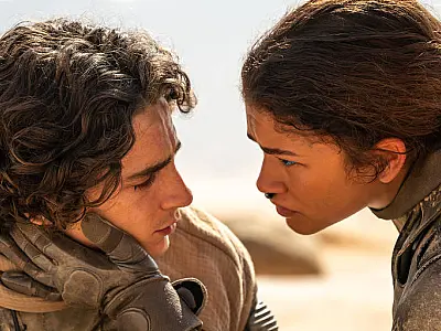 Novo 'Duna' é um blockbuster de clichês, mas acima da média
