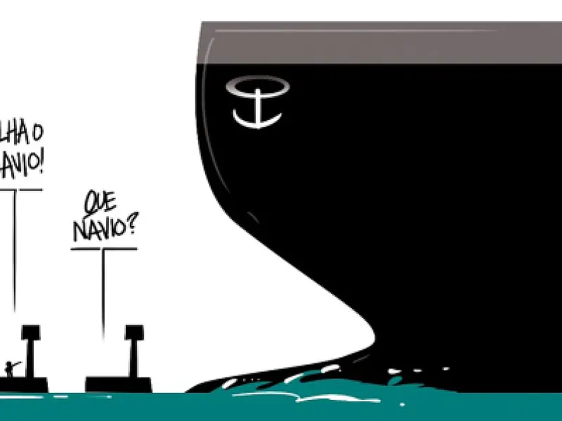 Charge do Dia