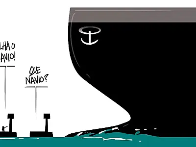 Charge do Dia