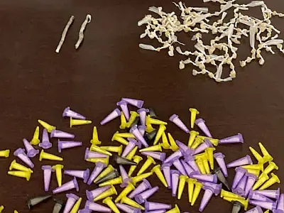 Polícia Civil apreende drogas que seriam comercializadas em Mongaguá